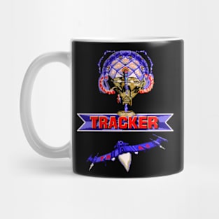 Tracker Mug